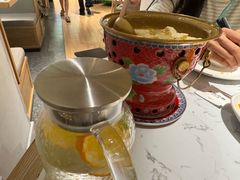 -关东小磨东北菜(漕河泾印象城店)