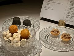 -三嚥阁 La Villa Restaurant