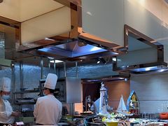 -浙江西子宾馆·瑶园咖啡厅