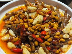 -小柴米·传统江西菜(万寿宫店)