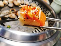 -盛江山自助料理(奥莱锦辉购物广场店)