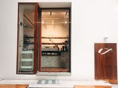 门面-Line 咖啡(石厦花园店)