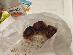 -老西白点心店