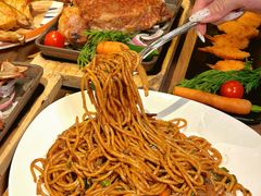 -路易十三西餐厅(西关新天地店)