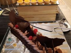 -圣丰索菲特·2 On 988 Café 自助餐厅