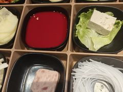 -海底捞火锅(万达广场店)