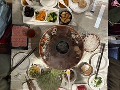 -东来顺饭庄(王府井步行街店)