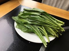 -银同牦牛肉火锅