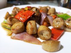 炒套肠-小莆天(元帅路店)