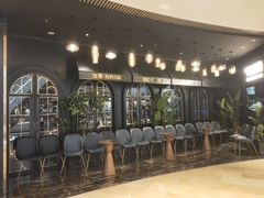 -加餐海鲜自助(宝龙一城店)