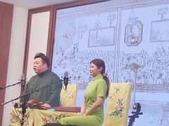 -光裕书厅·评弹茶馆·剧场(观前街店)