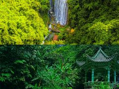 -通灵大峡谷
