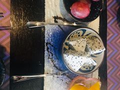 -羽山料理