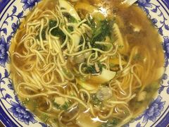 -阿扁杭州面(苗圃店)