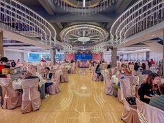 -松雅轩商务婚礼生日(同和店)
