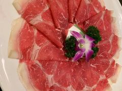 -东来顺饭庄(金泉广场店)