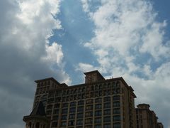 -上海浦东星河湾酒店