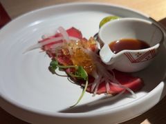 -匠和风精致料理(宁德万达店)