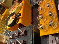 -国宾酒店-花园咖啡自助餐厅(北营房中街店)