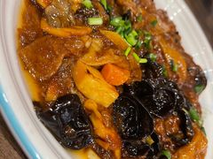 -锡和无锡菜(景丽苑店)