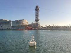 -小巴塞罗那海滩