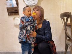 -比萨先生PIZZAMAN