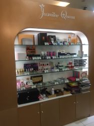 -Jasmine Queen 茉莉皇后美甲·美睫·美肤