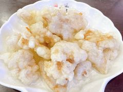 -服务大楼冷面(延大店)