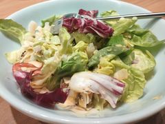 百香鲜果蔬食沙拉-宴南庭·闽味私房菜