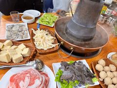 -元盛居(生态大街店)