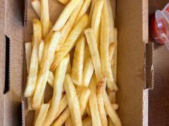 -棒约翰比萨·意面(松江开元店)