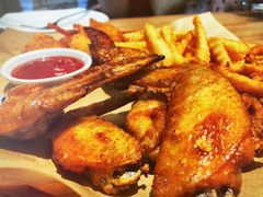 -必胜客(花舞大唐博物馆店)