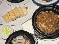 -百味馆·粤菜·湛江菜(后海花园店)