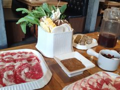 -丁卯•铜锅涮肉(工体店)