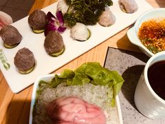 -鲜货俚鲜火锅(青果路店)