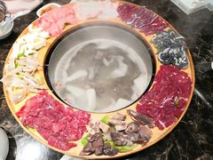 -牛沙暴潮汕牛肉火锅(章江南大道店)