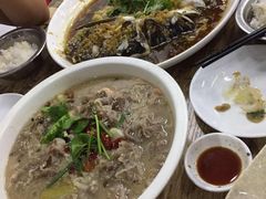 -无招牌
