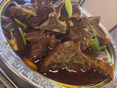 -破三川·新川菜(静安大融城店)