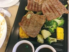 -必胜客(中大银泰店)