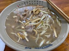 -无名氏面馆(邮电路店)