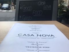 -Casa Nova