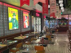 -BOTTEGA意库(中骏世界城店)