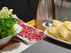 -潮发潮汕牛肉店(长隆店)
