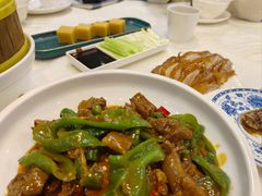 -便宜坊烤鸭店(玉蜓桥天坛店)