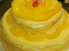 -OL’s Cake鲜荟千层(东风中路店)
