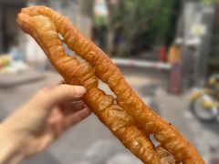 -文武王氏烧饼·无矾油条(西溪路店)