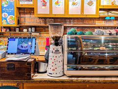 -西关84·History·Art·Cafe