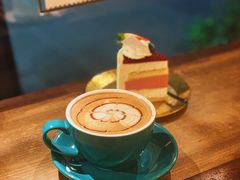 -西关84·History·Art·Cafe