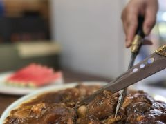-闻香阁·清真(光荣道店)
