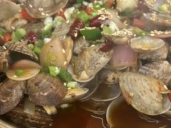 -明明烤牛肉(原明明东北烧烤)